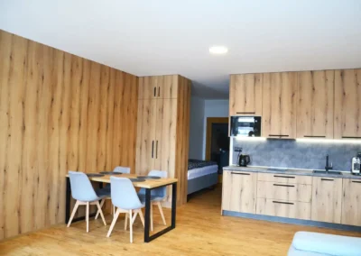 Apartmán 14 - Užij si Lipno