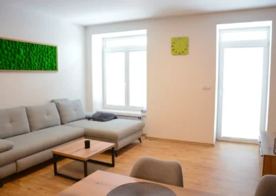 Apartmán 14 - Užij si Lipno