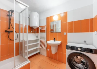 Apartmán 13 - Užij si Lipno