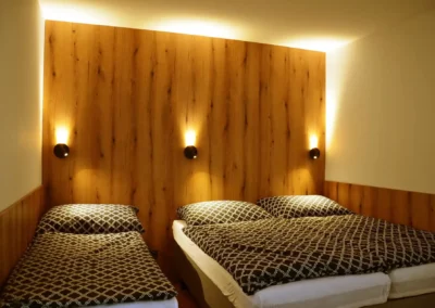 Apartmán 14 - Užij si Lipno