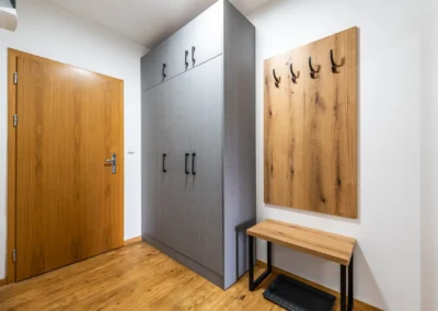 Apartmán 13 - Užij si Lipno