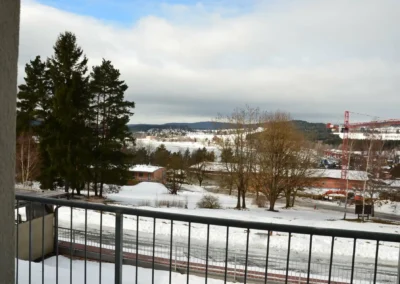 Apartmán 14 - Užij si Lipno