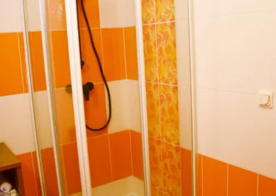 Apartmán 14 - Užij si Lipno