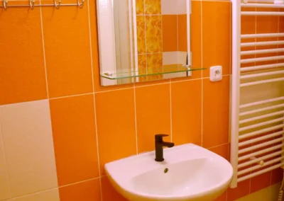 Apartmán 14 - Užij si Lipno
