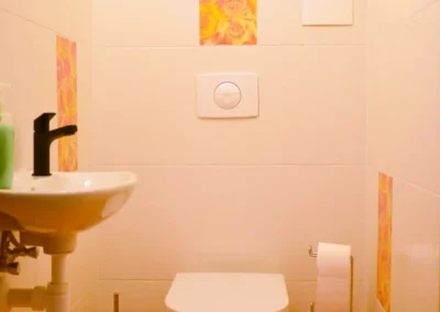 Apartmán 14 - Užij si Lipno