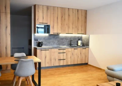 Apartmán 14 - Užij si Lipno