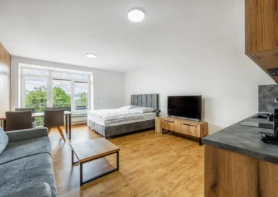 Apartmán 13 - Užij si Lipno