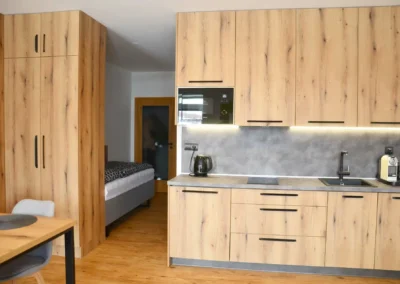 Apartmán 14 - Užij si Lipno