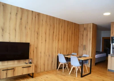 Apartmán 14 - Užij si Lipno