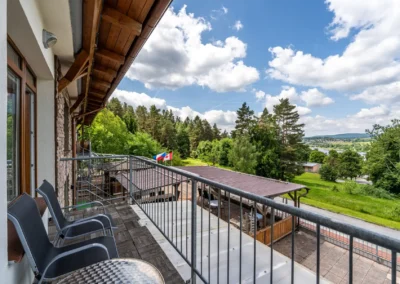Apartmán 13 - Užij si Lipno