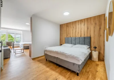 Apartmán 13 - Užij si Lipno