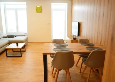 Apartmán 14 - Užij si Lipno