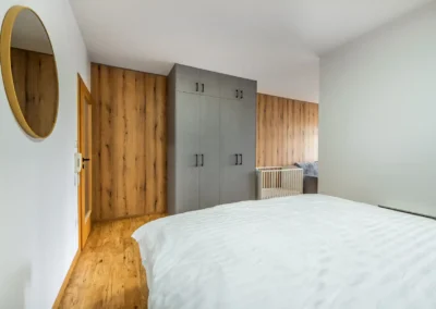Apartmán 13 - Užij si Lipno