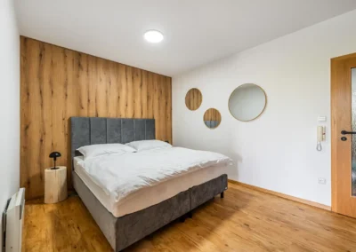 Apartmán 13 - Užij si Lipno