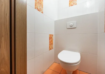 Apartmán 13 - Užij si Lipno